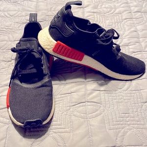 Adidas NMD - gently used